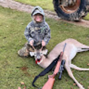 Meet your Posher, Eddie